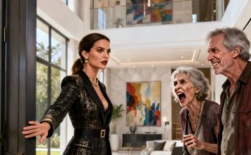 Izbacila me sa 16 godina da spase porodicu!!