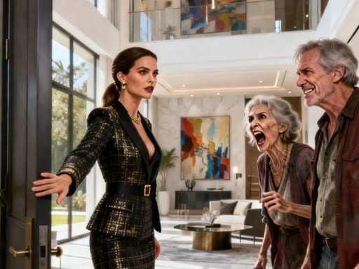 Izbacila me sa 16 godina da spase porodicu!!