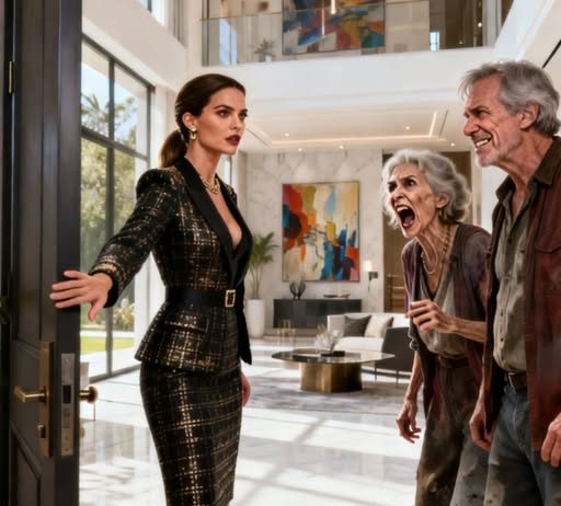 Izbacila me sa 16 godina da spase porodicu!!