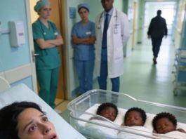 Isitna koja ne blijedi: Prica o napustanju i dostojanstvu!!