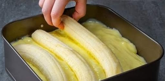 Jeftin kolac koji se zacas pravi!!