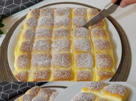 KOlac za 15-ak minuta,osvojio je citav svijet!!