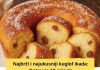 Najbrzi i najukusniji kuglof