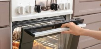 Skriveno dugme na rerni koje skoro niko ne koristi!!