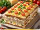 Slana torta sa tostom