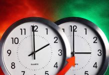 Ove godine ranije prelazimo na ljetno računanje vremena!