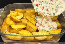 Tradicionalni recept za krompir