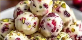 Ove bijele kuglice su sigurno nesto u cemu cete uzivati!!