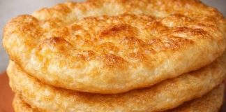 Turski recept za krompir!!