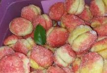 Najljepse domace breskvice