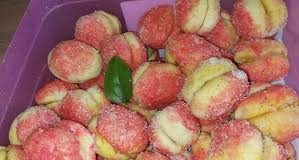 Najljepse domace breskvice