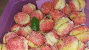 Najljepse domace breskvice