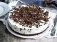 Stracciatella torta