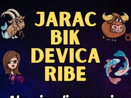 Ako si rođen u ovim znakovima pročitaj saznat ćes nešto vrlo bitno!