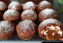 Najlakši čokoladni deset na svijetu!