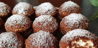 Najlakši čokoladni deset na svijetu!