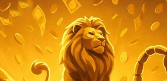 Sve što dotaknu pretvaraju u zlato!