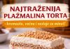 Najtrazenija plazma torta