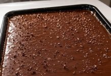 Ludilo od kolaca za 20-ak minuta