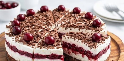 Brza Švarcvald torta