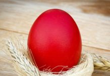 Nikako nemojte bacati prošlogodišnju čuvarkuću!