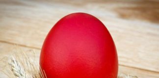 Nikako nemojte bacati prošlogodišnju čuvarkuću!