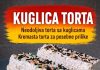 Kuglica torta