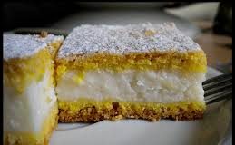 Lazna pita od krem sira!!