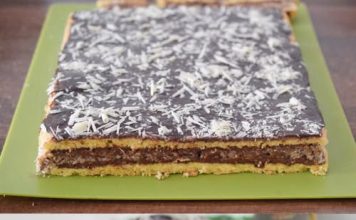 Torta Kraljica Marija