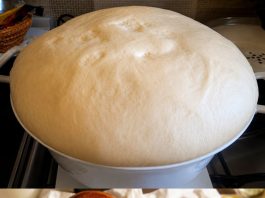 Obavezno pokusajte napraviti ovaj recept i necete se pokajati!!