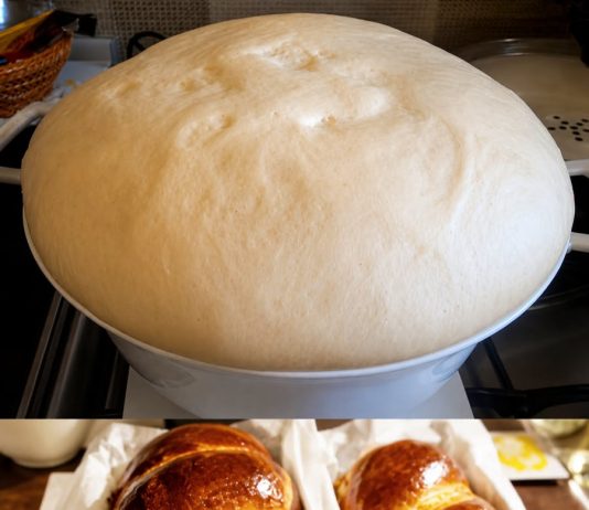 Obavezno pokusajte napraviti ovaj recept i necete se pokajati!!
