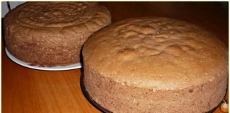 Ako volite ovakve kolace obavezno sacuvajte ovaj recept!!