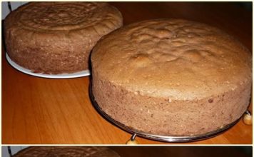 Ako volite ovakve kolace obavezno sacuvajte ovaj recept!!