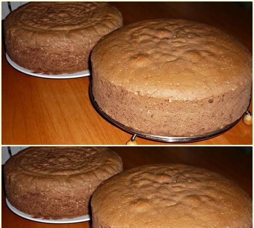 Ako volite ovakve kolace obavezno sacuvajte ovaj recept!!