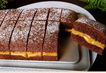 Kolac koji obara sa nogu a svako trazi recept