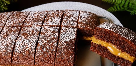 Kolac koji obara sa nogu a svako trazi recept