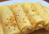 Palacinke sve po 4