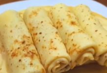 Palacinke sve po 4