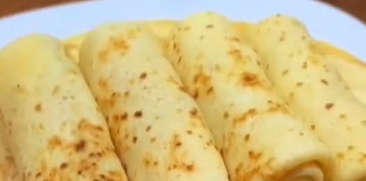Palacinke sve po 4