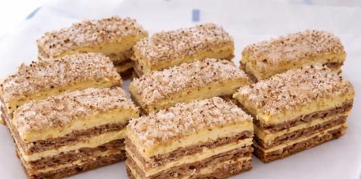 Jako ukusna torta od oraha