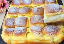 Ovaj recept je za svaku pohvalu