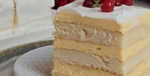 Fantasticna sladoled torta
