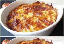 Sufle od krompira