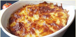 Sufle od krompira