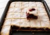 Recept za pitu od šljiva