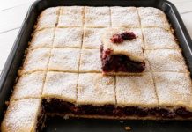 Recept za pitu od šljiva