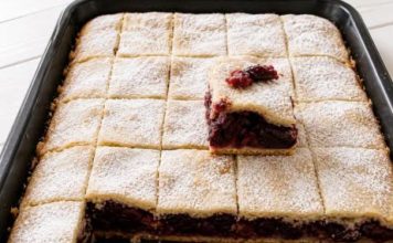 Recept za pitu od šljiva