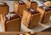 Kockice cokolade i keksa – brza poslastica za 10-ak minuta