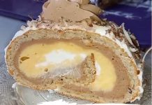 Milka rolat najukusniji od svih