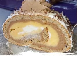 Milka rolat najukusniji od svih